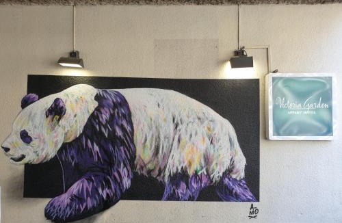 Saint-Michel - Nansouty - Saint-Genes Apartment | Victoria Garden Bordeaux Centre