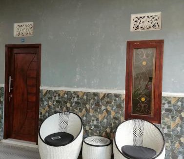 Sumberagung House | Victoria Homestay