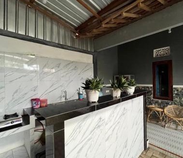 Sumberagung House | Victoria Homestay