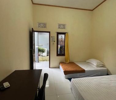 Sumberagung House | Victoria Homestay