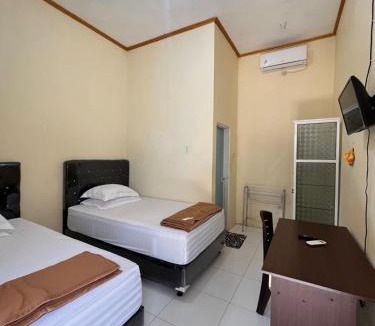 Sumberagung House | Victoria Homestay