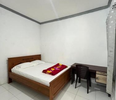 Sumberagung House | Victoria Homestay