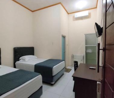 Sumberagung House | Victoria Homestay