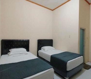 Sumberagung House | Victoria Homestay