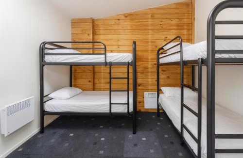 Rotorua Hostel | Victoria Hostel