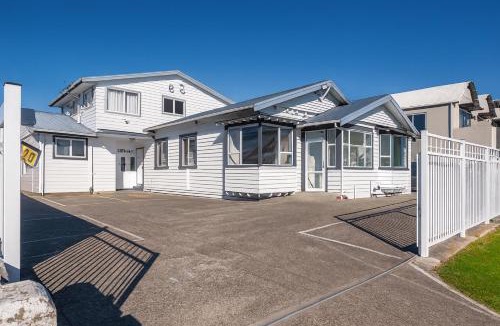 Rotorua Hostel | Victoria Hostel