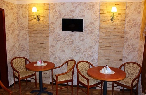 Balakovo Hotel | Victoria Hotel