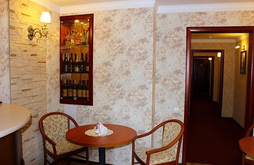 Balakovo Hotel | Victoria Hotel