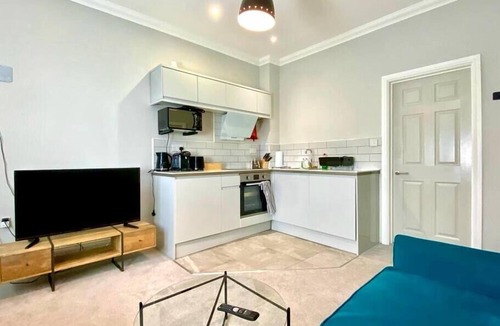 Canton Apartment | Victoria House A by Switchback Stays