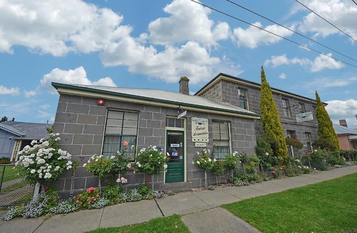 Portland Bed & Breakfast | Victoria House