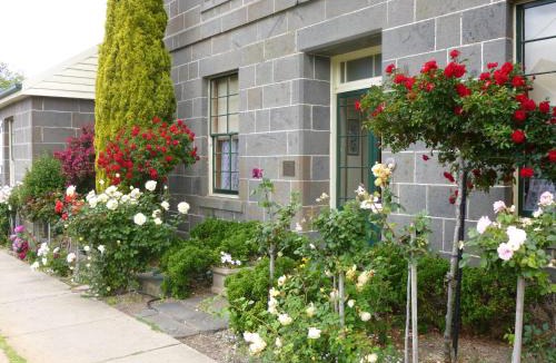 Portland Bed & Breakfast | Victoria House