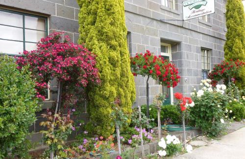 Portland Bed & Breakfast | Victoria House