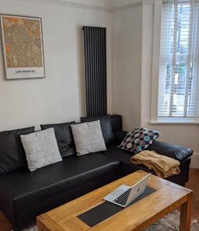 Exeter House | Victoria House