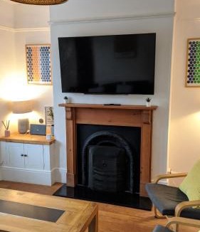 Exeter House | Victoria House