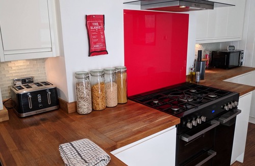 Exeter House | Victoria House