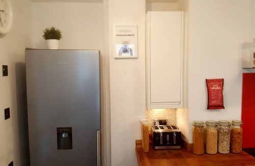 Exeter House | Victoria House