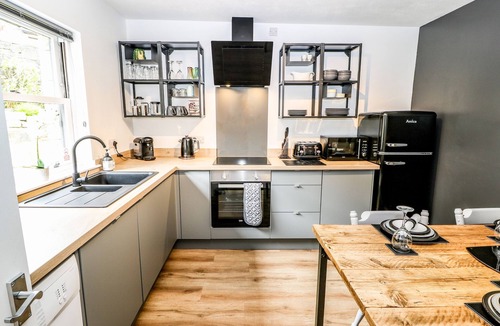 Hepworth Cottage | Victoria House