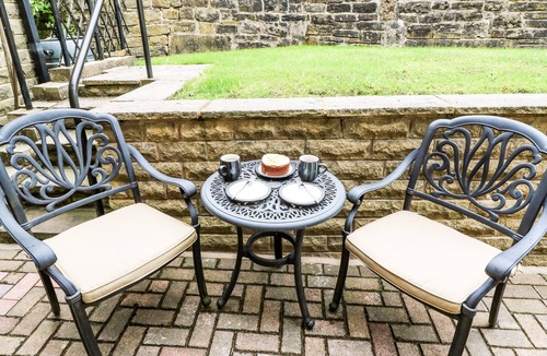 Hepworth Cottage | Victoria House