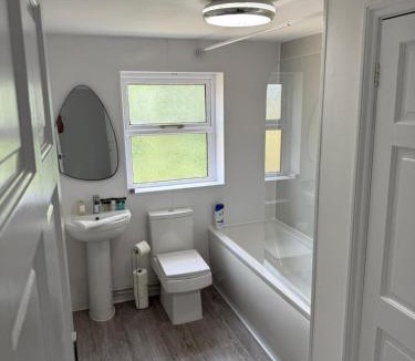 Littleport House | Victoria House