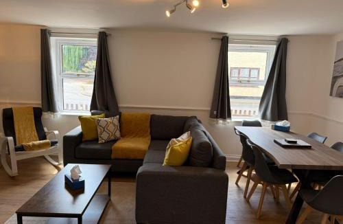 Littleport House | Victoria House