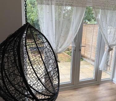 Littleport House | Victoria House