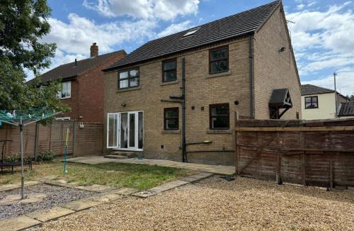 Littleport House | Victoria House