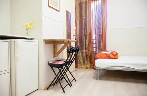 Jean-Medecin Hostel | Victoria House - Hostel