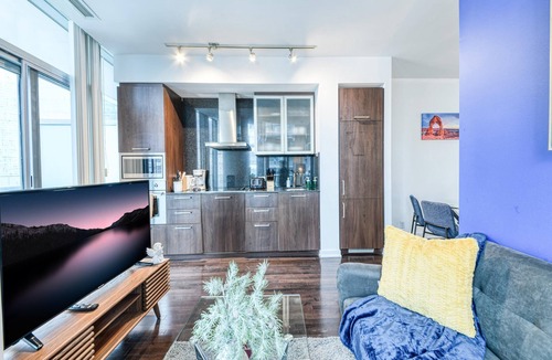 Toronto Entertainment District Hotel | Victoria House Hotel - Downtown
