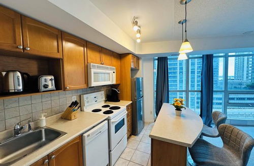 Toronto Entertainment District Hotel | Victoria House Hotel - Downtown