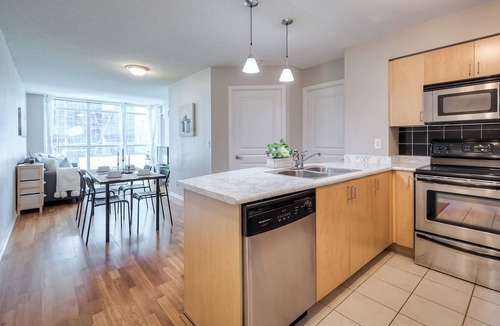 Toronto Entertainment District Hotel | Victoria House Hotel - Downtown