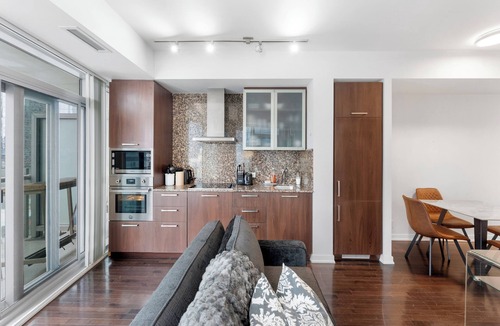 Toronto Entertainment District Hotel | Victoria House Hotel - Downtown