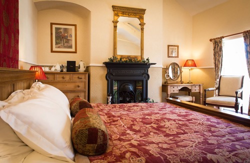Bont Newydd Bed & Breakfast | Victoria House Room Only Accommodation