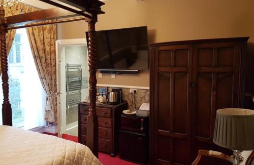 Bont Newydd House | Victoria House Room Only Accommodation