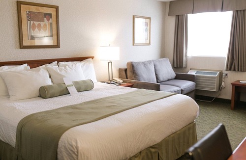 Flin Flon Hotel | Victoria Inn Flin Flon