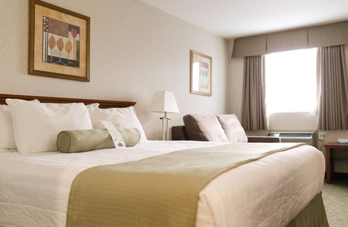 Flin Flon Hotel | Victoria Inn Flin Flon