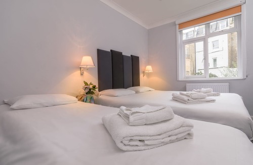 Pimlico House | Victoria Inn