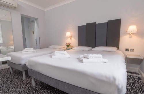 Pimlico House | Victoria Inn