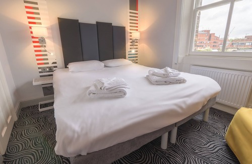 Pimlico House | Victoria Inn