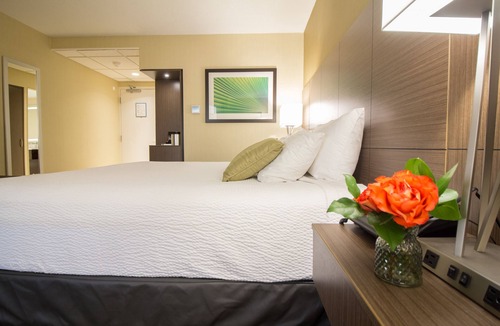 Winnipeg Hotel | Victoria Inn Hotel and Convention Centre Winnipeg