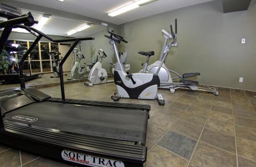 Brandon Hotel | Victoria Inn Hotel & Convention Centre Brandon