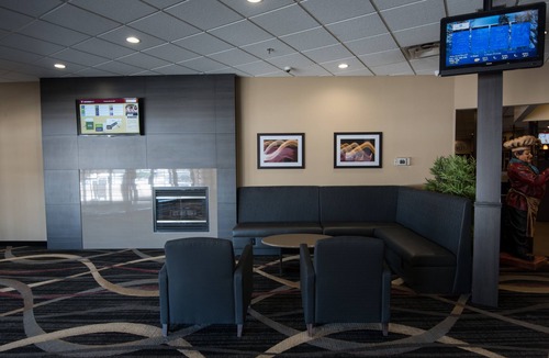 Brandon Hotel | Victoria Inn Hotel & Convention Centre Brandon