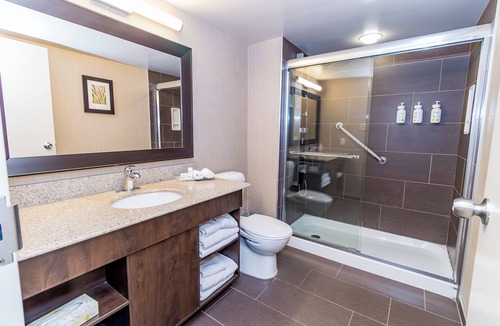 Brandon Hotel | Victoria Inn Hotel & Convention Centre Brandon