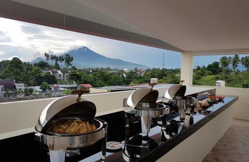 Manado Hotel | VICTORIA INN