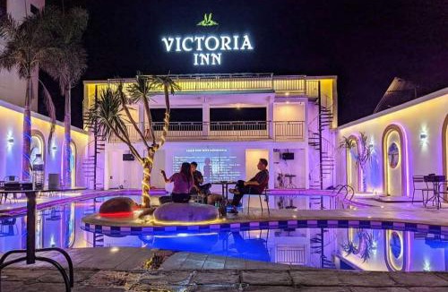 Manado Hotel | VICTORIA INN