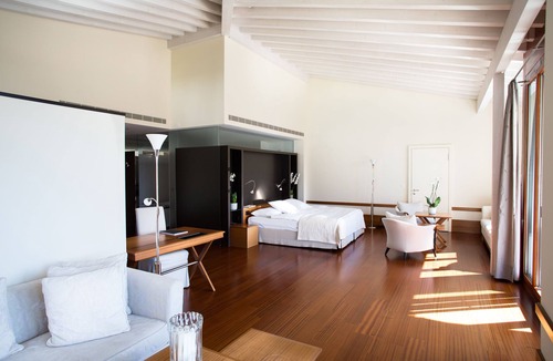 Central Interlaken Hotel | Victoria Jungfrau Grand Hotel & Spa