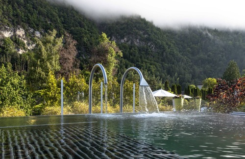Central Interlaken Hotel | Victoria Jungfrau Grand Hotel & Spa