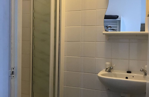 Stockton Heath Bed & Breakfast | Victoria Lodge