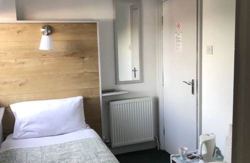 Stockton Heath Bed & Breakfast | Victoria Lodge