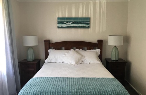 Mount Maunganui Bed & Breakfast | Victoria Road B&B