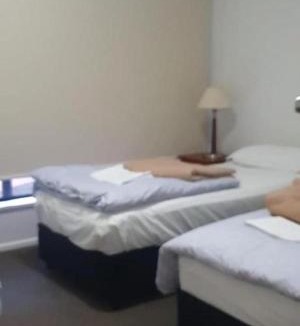 Springvale House | Victoria room